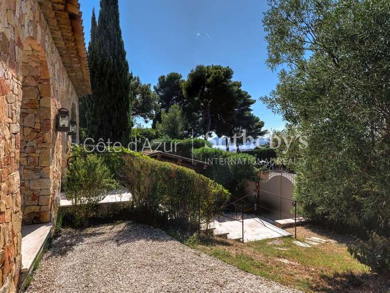 House Cannes - 4 bedrooms - 200m²