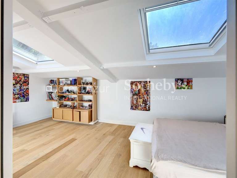 House Cannes - 4 bedrooms - 200m²