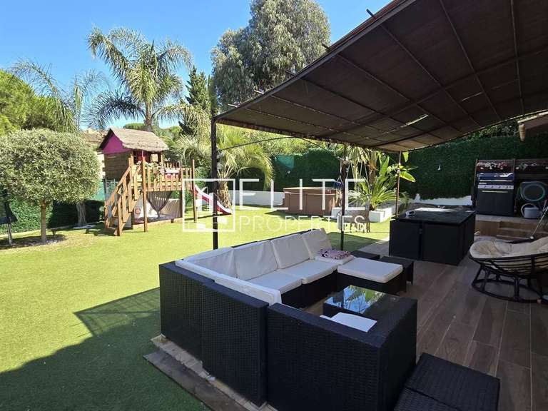 House Cannes - 3 bedrooms - 88m²