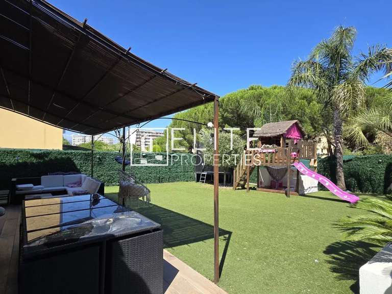 House Cannes - 3 bedrooms - 88m²