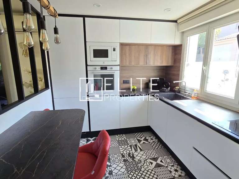 House Cannes - 3 bedrooms - 88m²