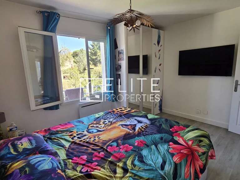 House Cannes - 3 bedrooms - 88m²