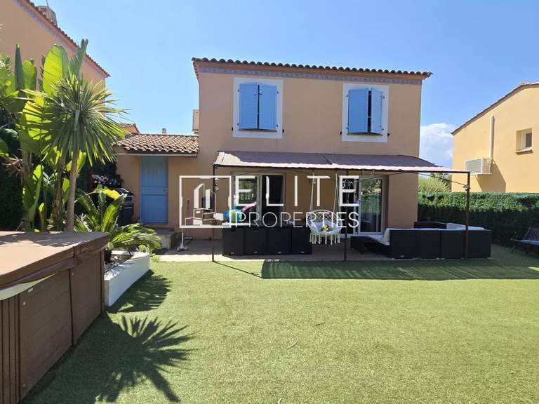 House Cannes - 3 bedrooms - 88m²