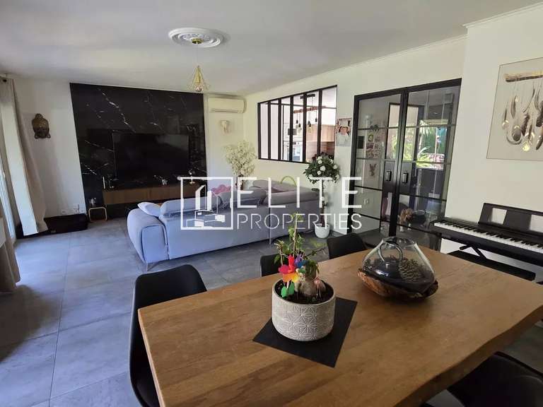 House Cannes - 3 bedrooms - 88m²