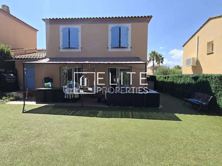 House Cannes - 3 bedrooms - 88m²