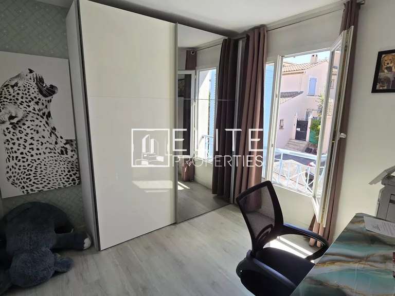 House Cannes - 3 bedrooms - 88m²