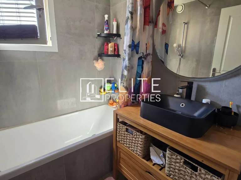 House Cannes - 3 bedrooms - 88m²