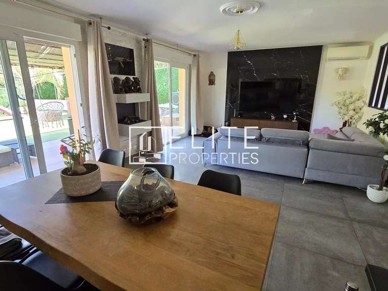 House Cannes - 3 bedrooms - 88m²