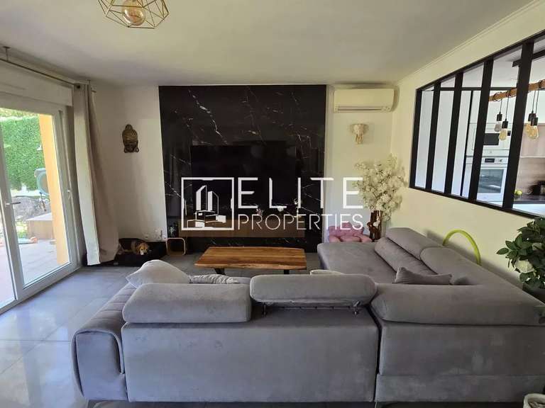 House Cannes - 3 bedrooms - 88m²