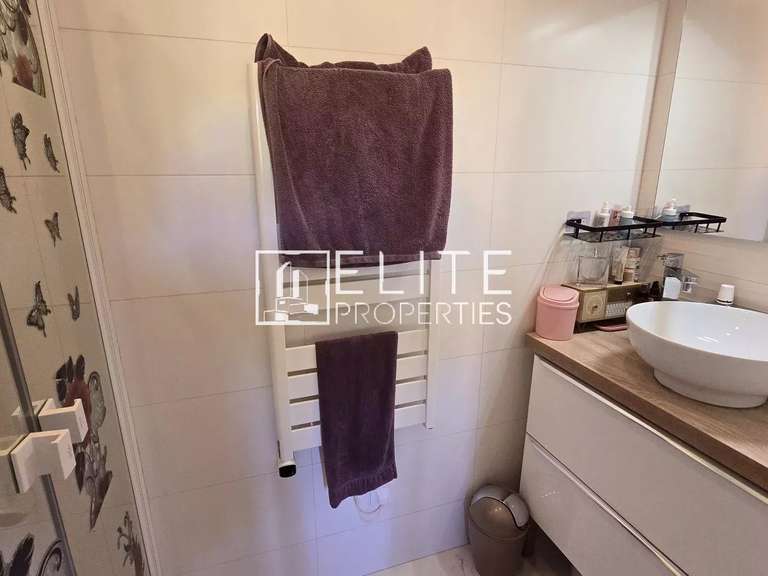 House Cannes - 3 bedrooms - 88m²