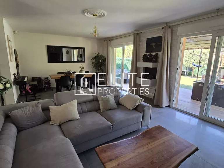House Cannes - 3 bedrooms - 88m²