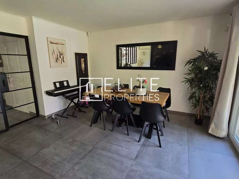 House Cannes - 3 bedrooms - 88m²