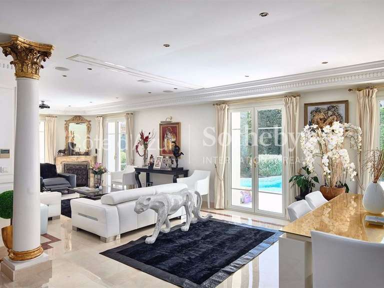 House Cannes - 6 bedrooms - 350m²
