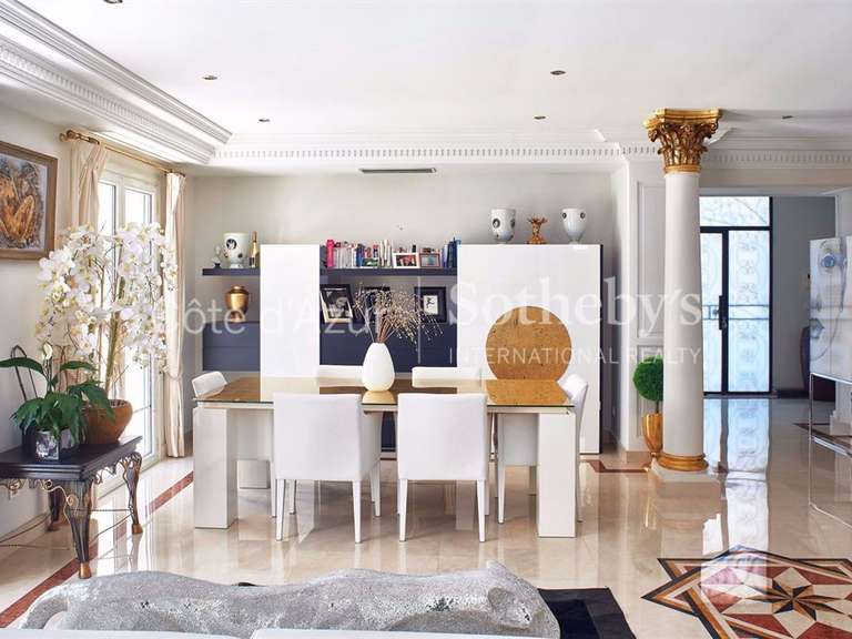 Maison Cannes - 6 chambres - 350m²
