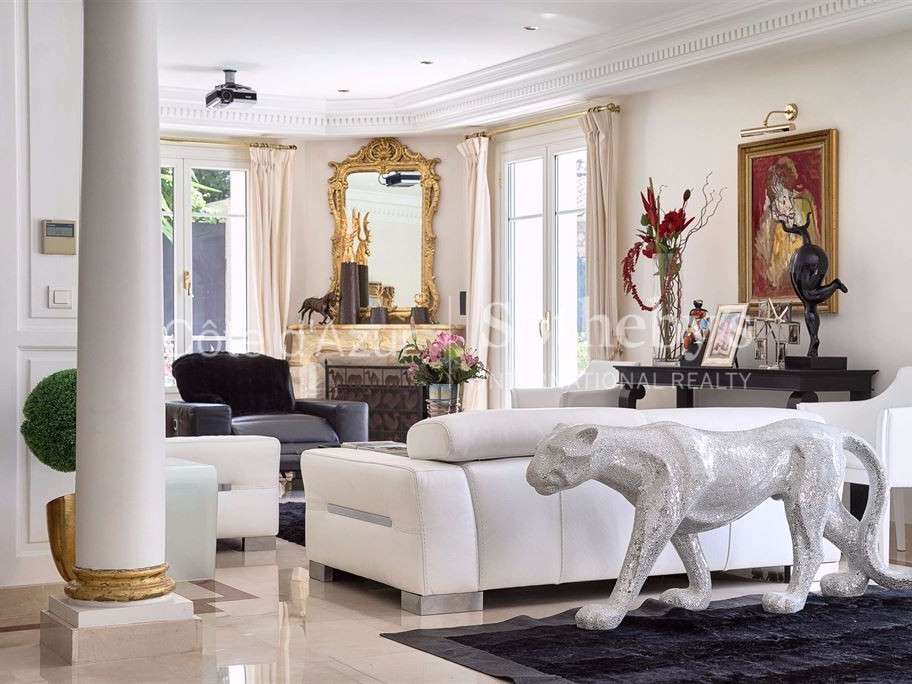 Maison Cannes