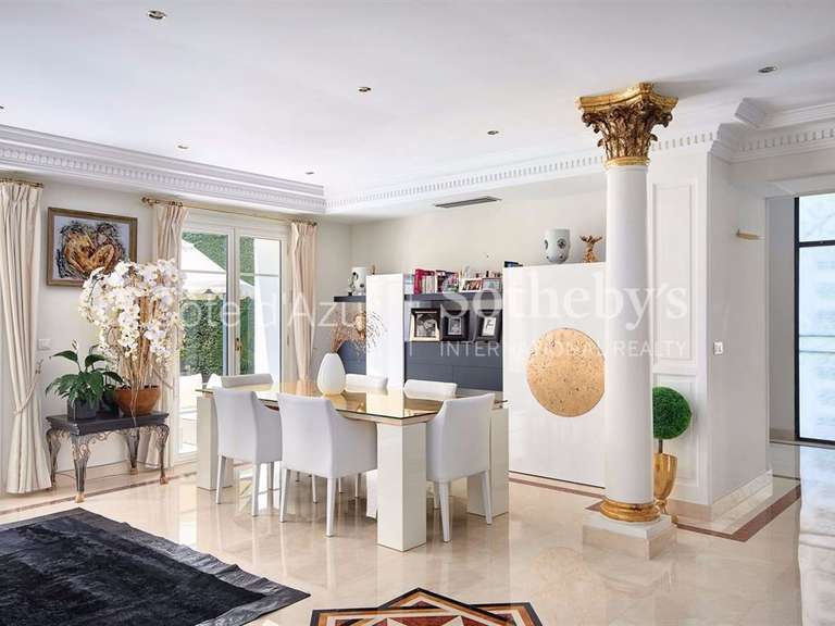 Maison Cannes - 6 chambres - 350m²