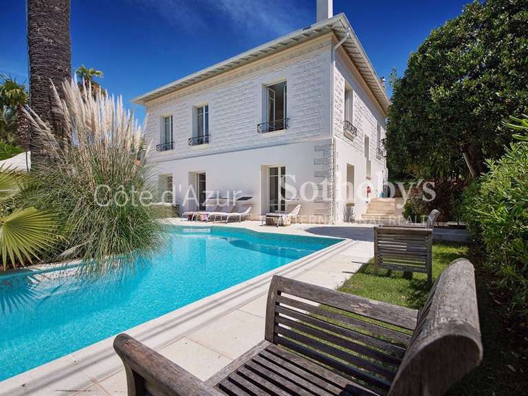 House Cannes - 6 bedrooms - 350m²