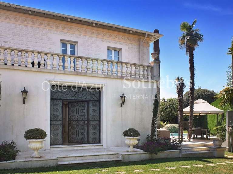 Maison Cannes - 6 chambres - 350m²
