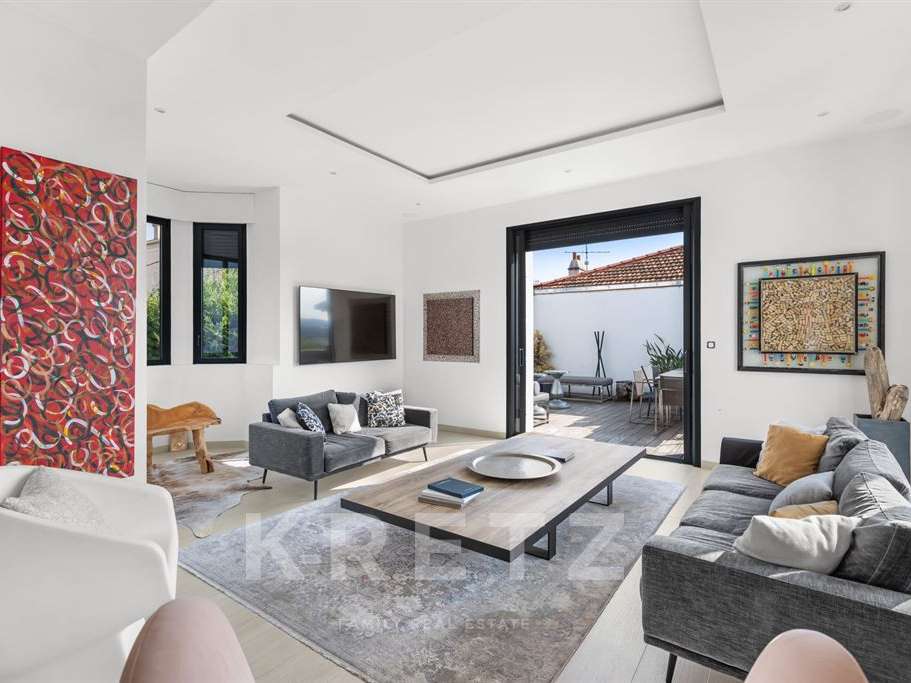 House Cannes