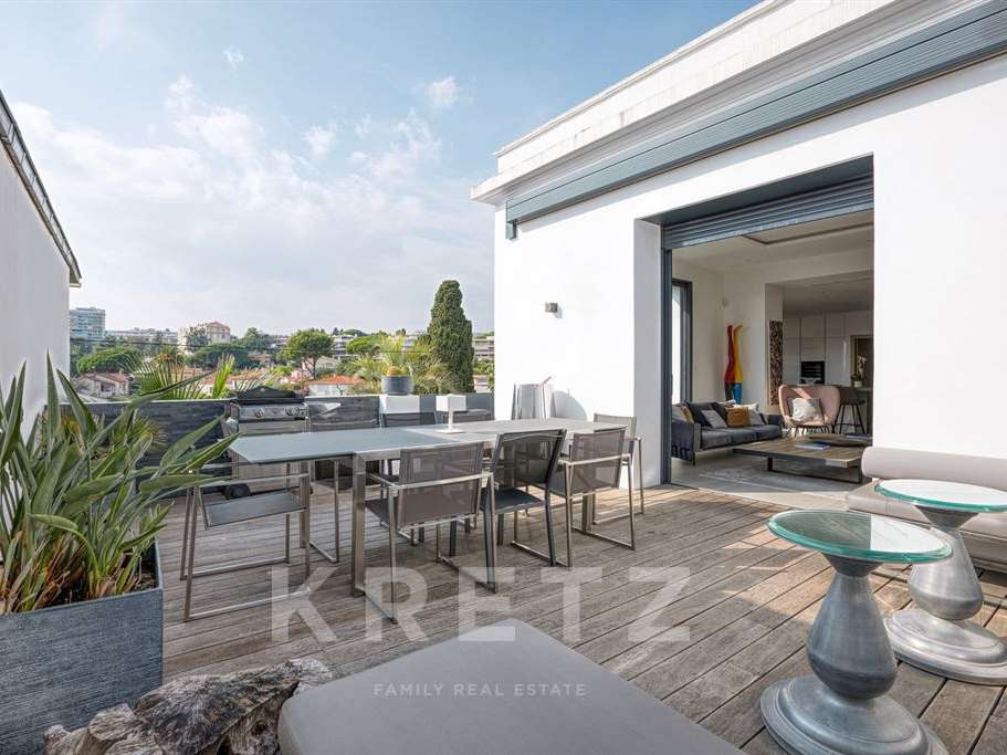 House Cannes