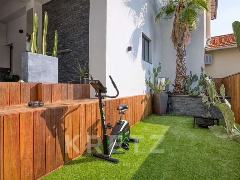 House Cannes - 4 bedrooms - 185m²