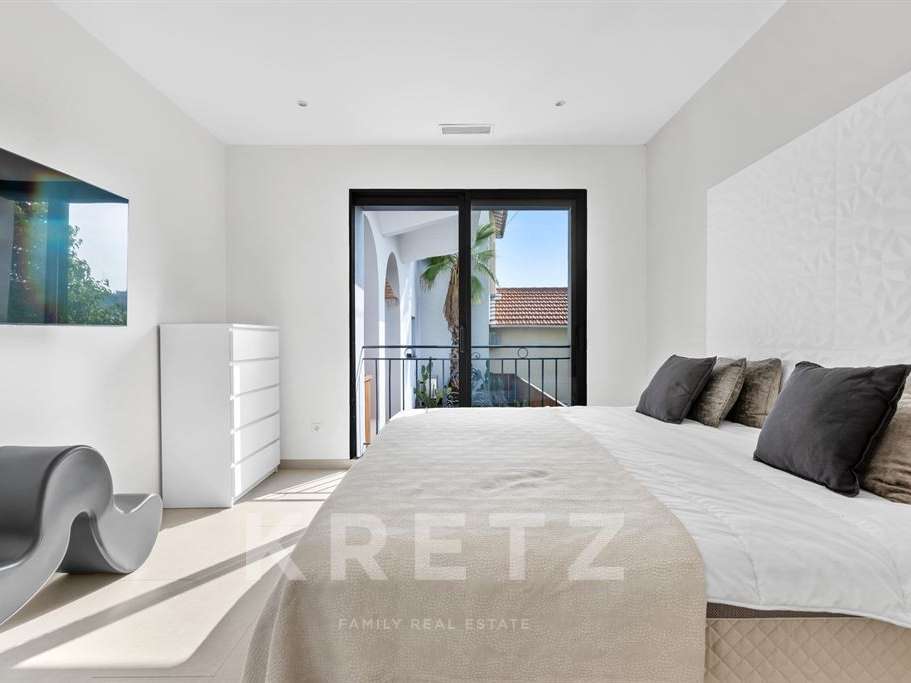House Cannes
