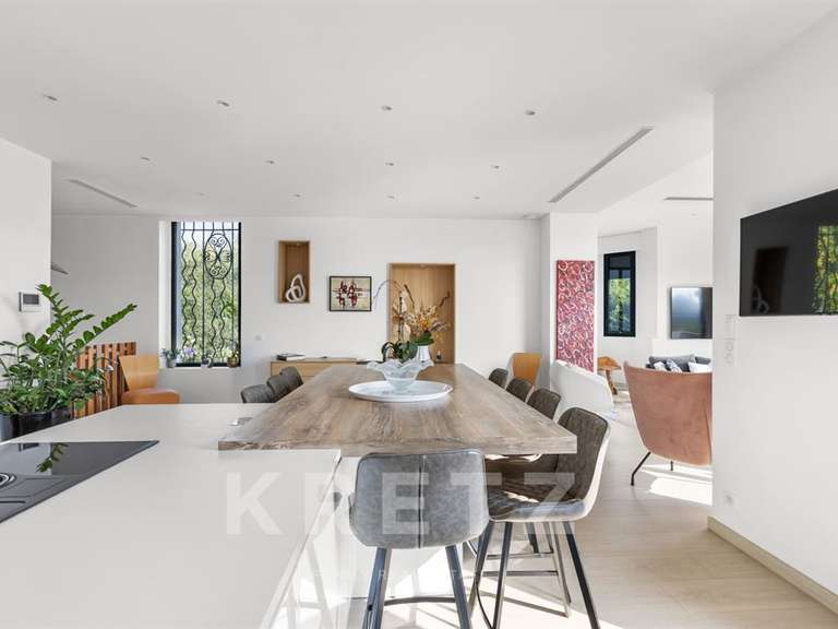 House Cannes - 4 bedrooms - 185m²