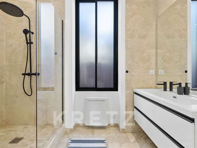 House Cannes - 4 bedrooms - 185m²