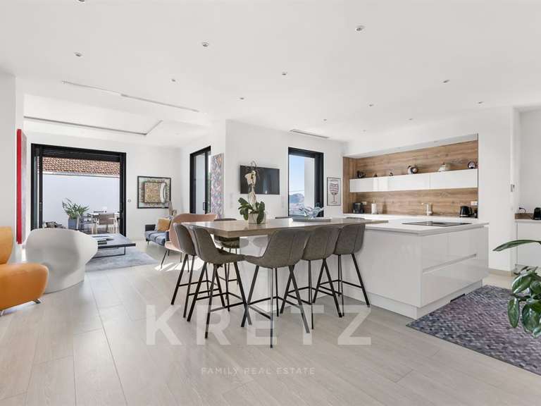 House Cannes - 4 bedrooms - 185m²