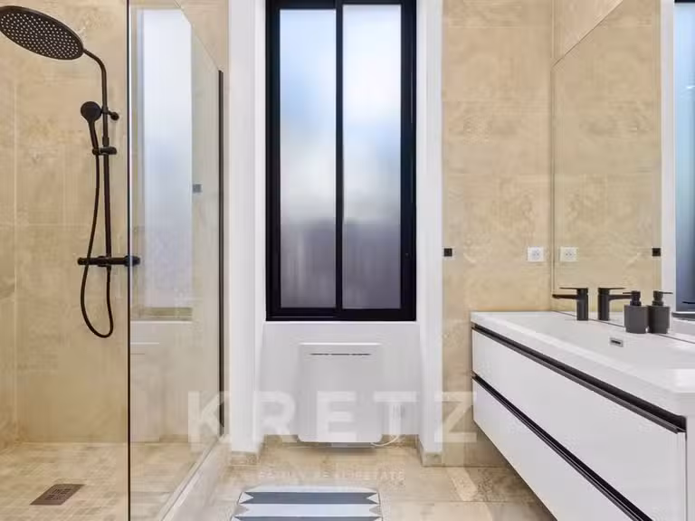 Maison Cannes - 4 chambres - 200m²