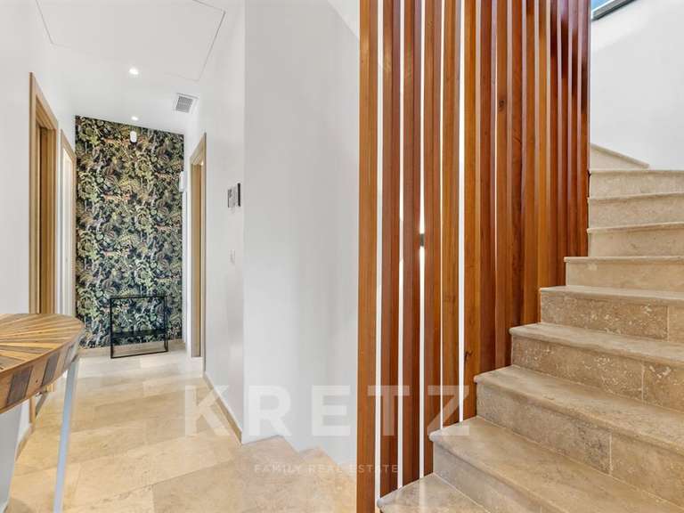 House Cannes - 4 bedrooms - 185m²