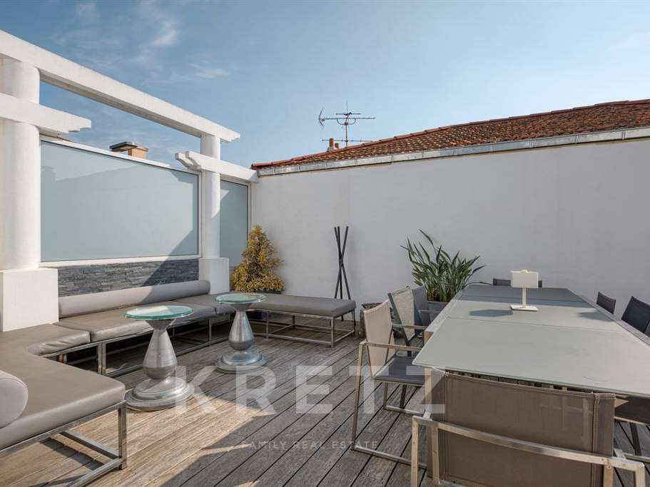 House Cannes