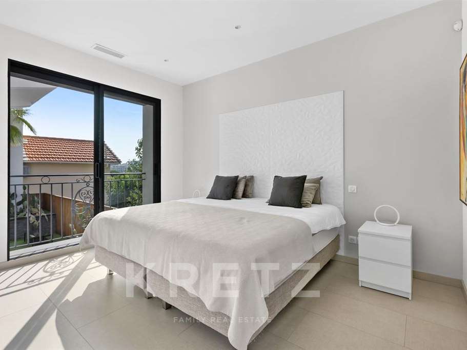House Cannes