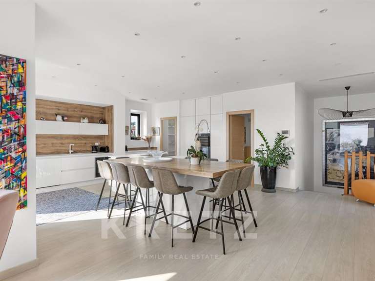 House Cannes - 4 bedrooms - 185m²