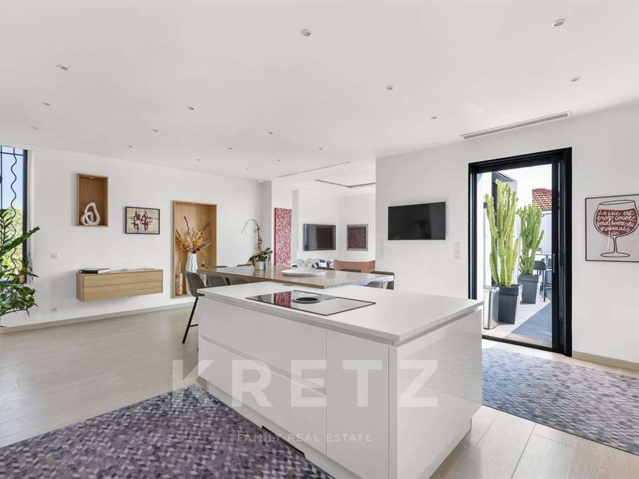 House Cannes