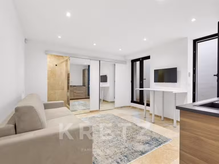 Maison Cannes - 4 chambres - 200m²