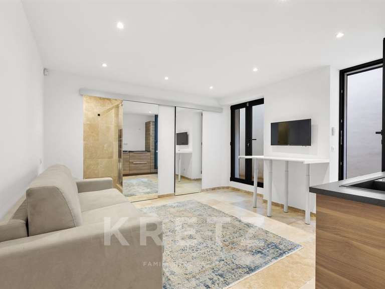 House Cannes - 4 bedrooms - 185m²