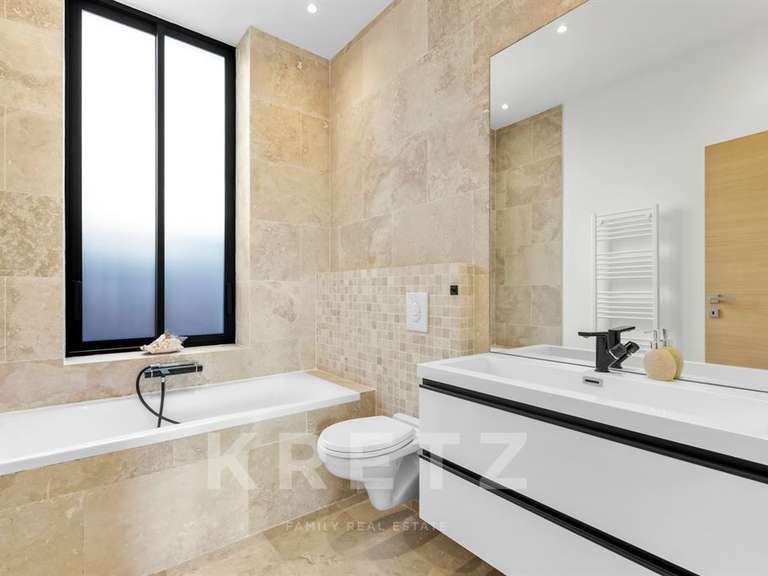 House Cannes - 4 bedrooms - 185m²