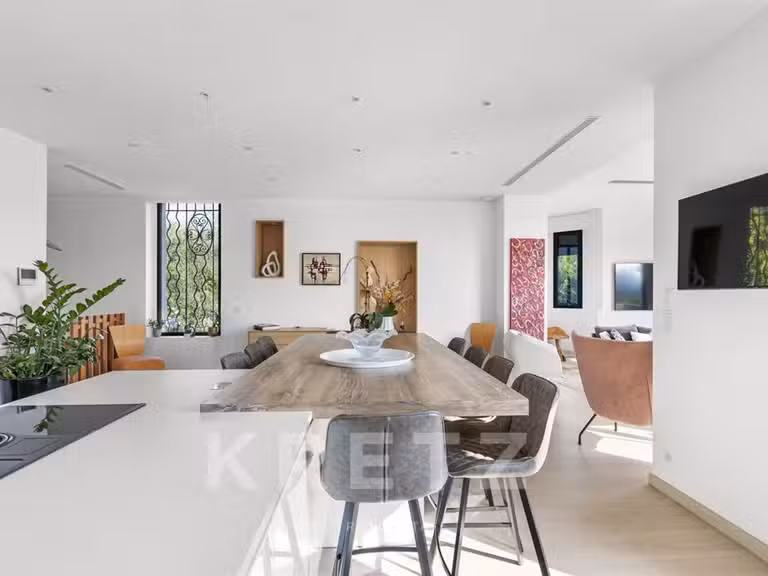 Maison Cannes - 4 chambres - 200m²