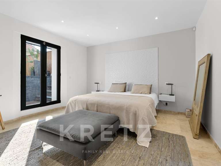 House Cannes - 4 bedrooms - 185m²