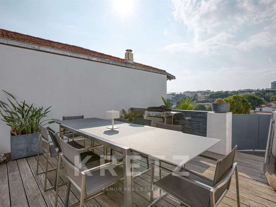 House Cannes
