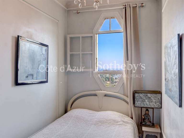 Maison avec Vue sur mer Cannes - 4 chambres - 195m²