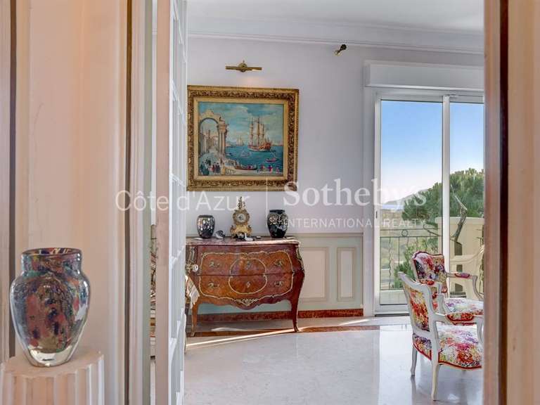 House with Sea view Cannes - 4 bedrooms - 195m²