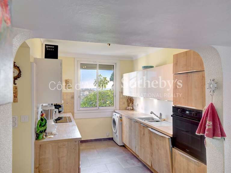 Maison avec Vue sur mer Cannes - 4 chambres - 195m²