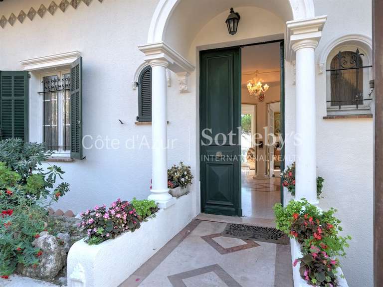 House with Sea view Cannes - 4 bedrooms - 195m²