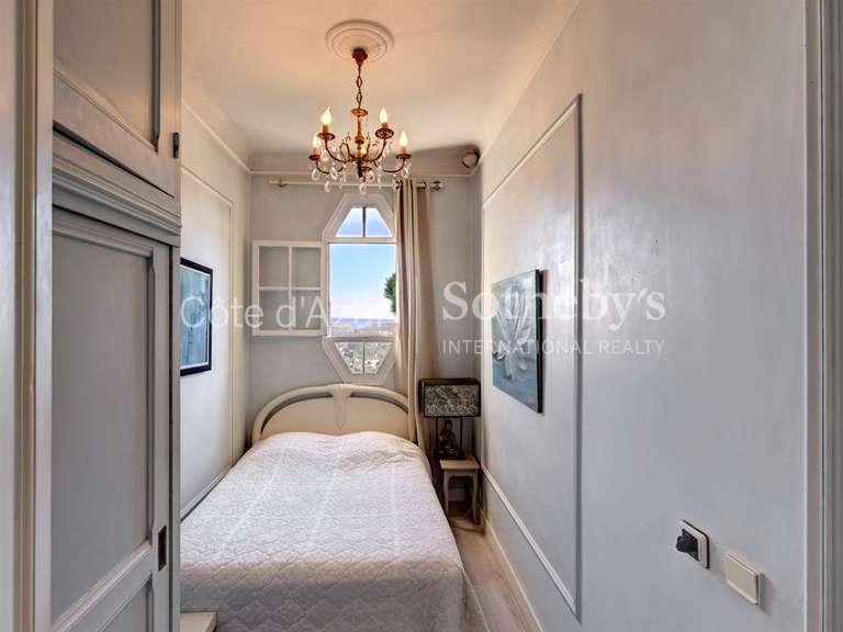 Maison avec Vue sur mer Cannes - 4 chambres - 195m²