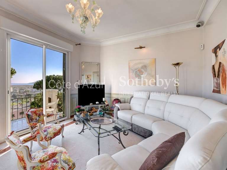 House with Sea view Cannes - 4 bedrooms - 195m²