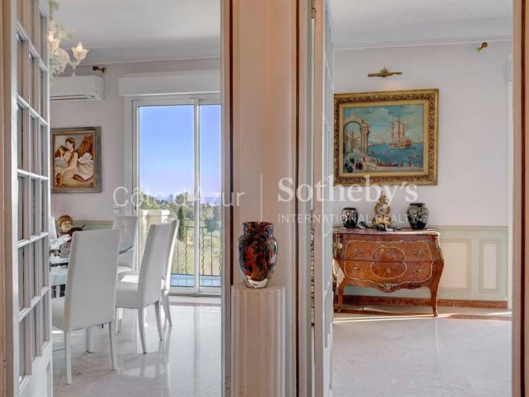 Maison avec Vue sur mer Cannes - 4 chambres - 195m²