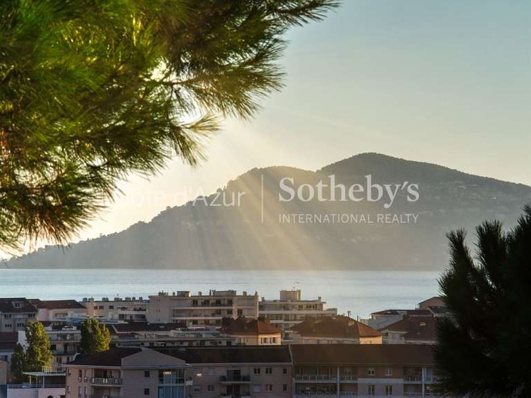 House with Sea view Cannes - 4 bedrooms - 195m²