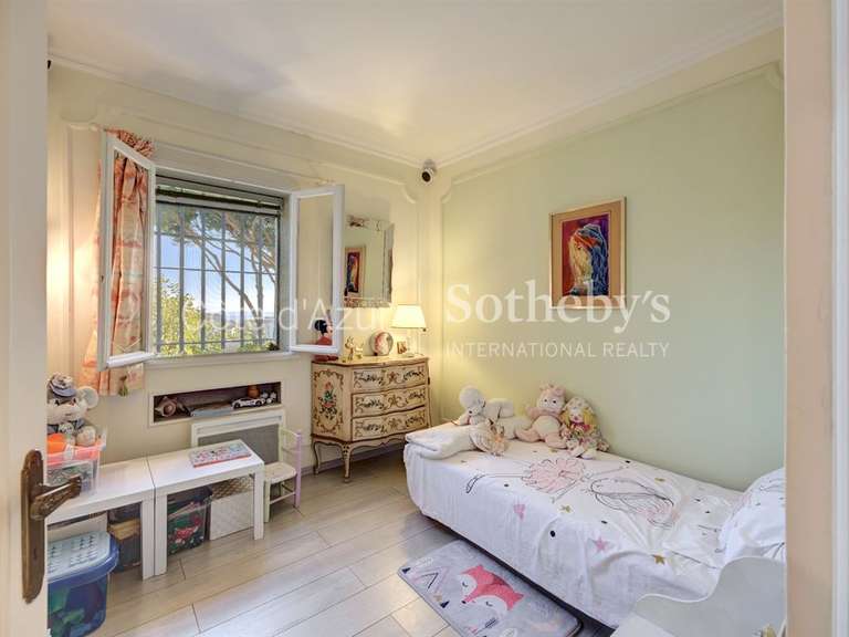 House with Sea view Cannes - 4 bedrooms - 195m²